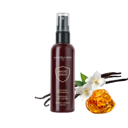 Marsela Pupa Magic Spray classico oriente