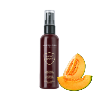 Marsela Pupa Magic Spray Melone