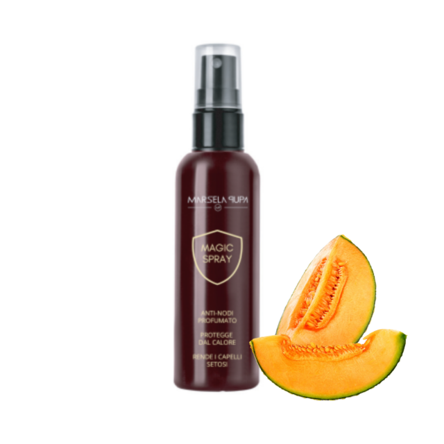 Marsela Pupa Magic Spray Melone