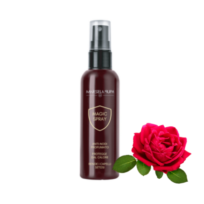 Marsela Pupa Magic Spray Rosa